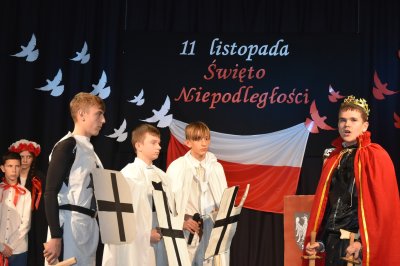 Narodowe Święto Niepodległości 2025